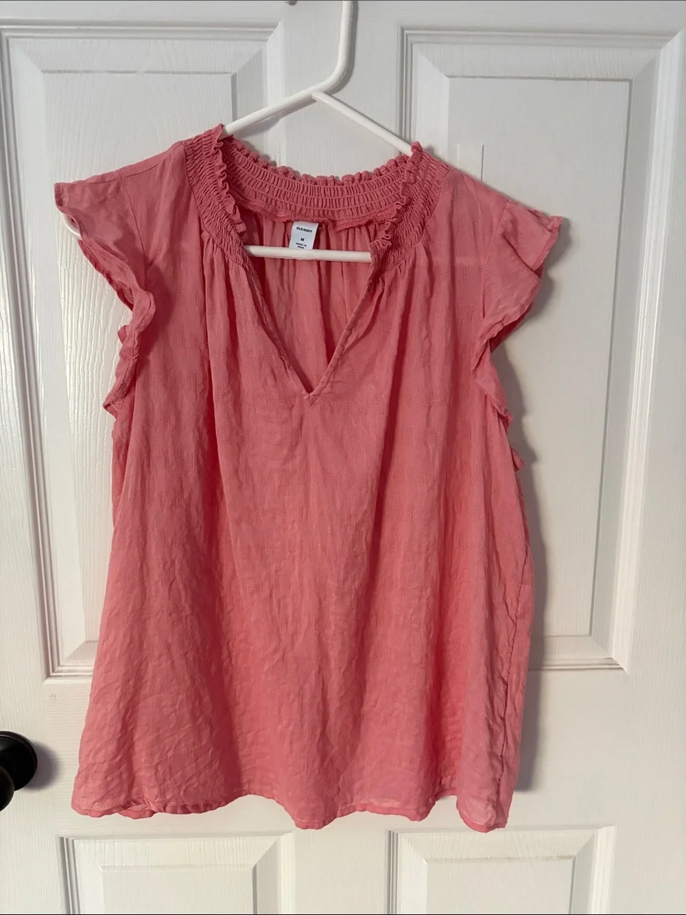 EUC Old Navy blouse
